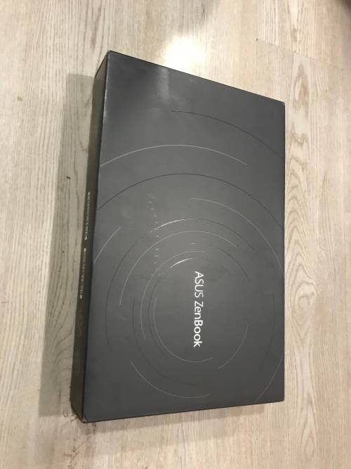 *BRAND NEW SEALED*LATEST ASUS ZENBOOK ULTRABOOK 11thGEN i5, 8GB RAM, 512SSD-WORTH 15k-GRAB IT@R9999